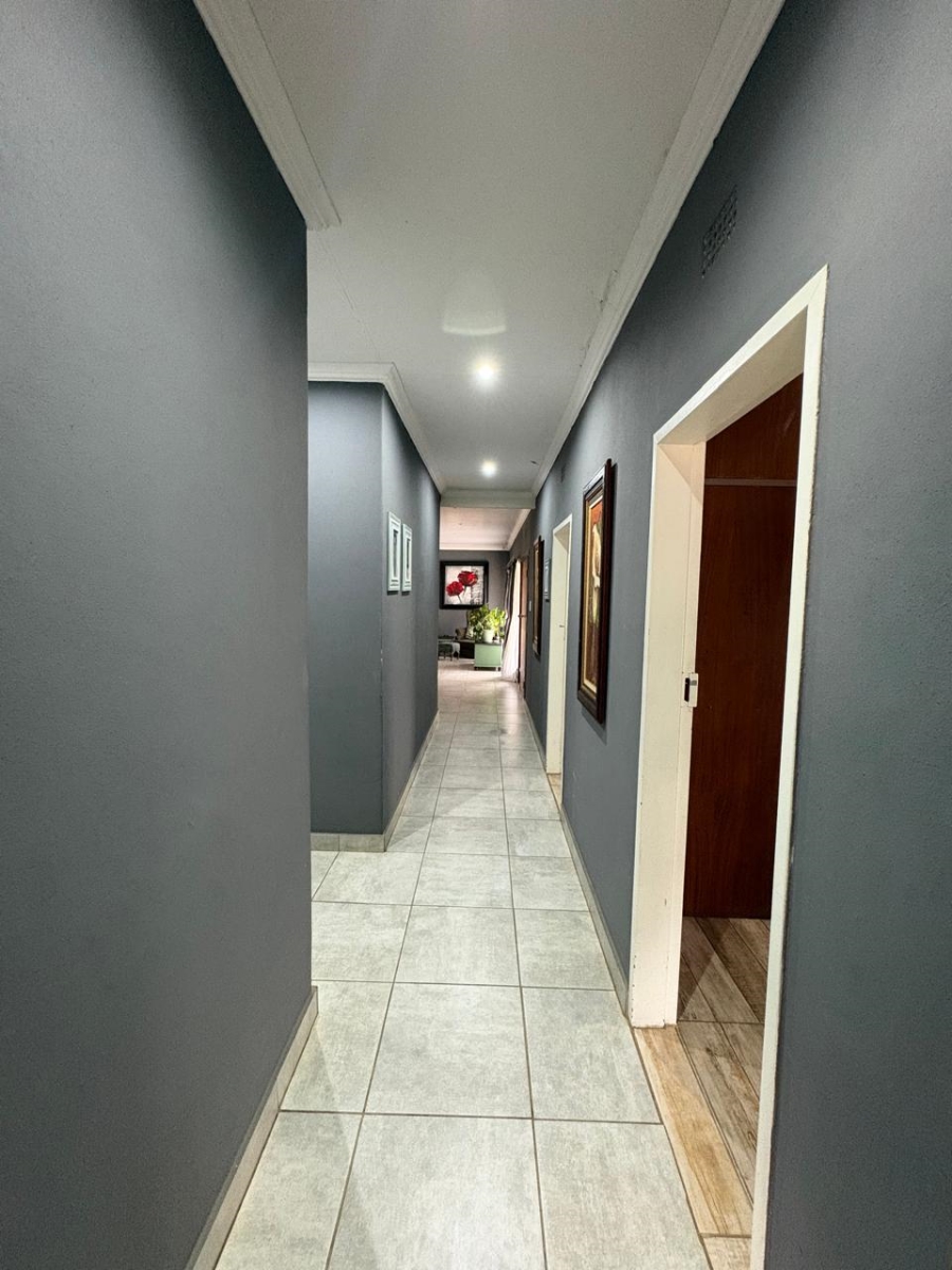 3 Bedroom Property for Sale in Wolmaransstad North West